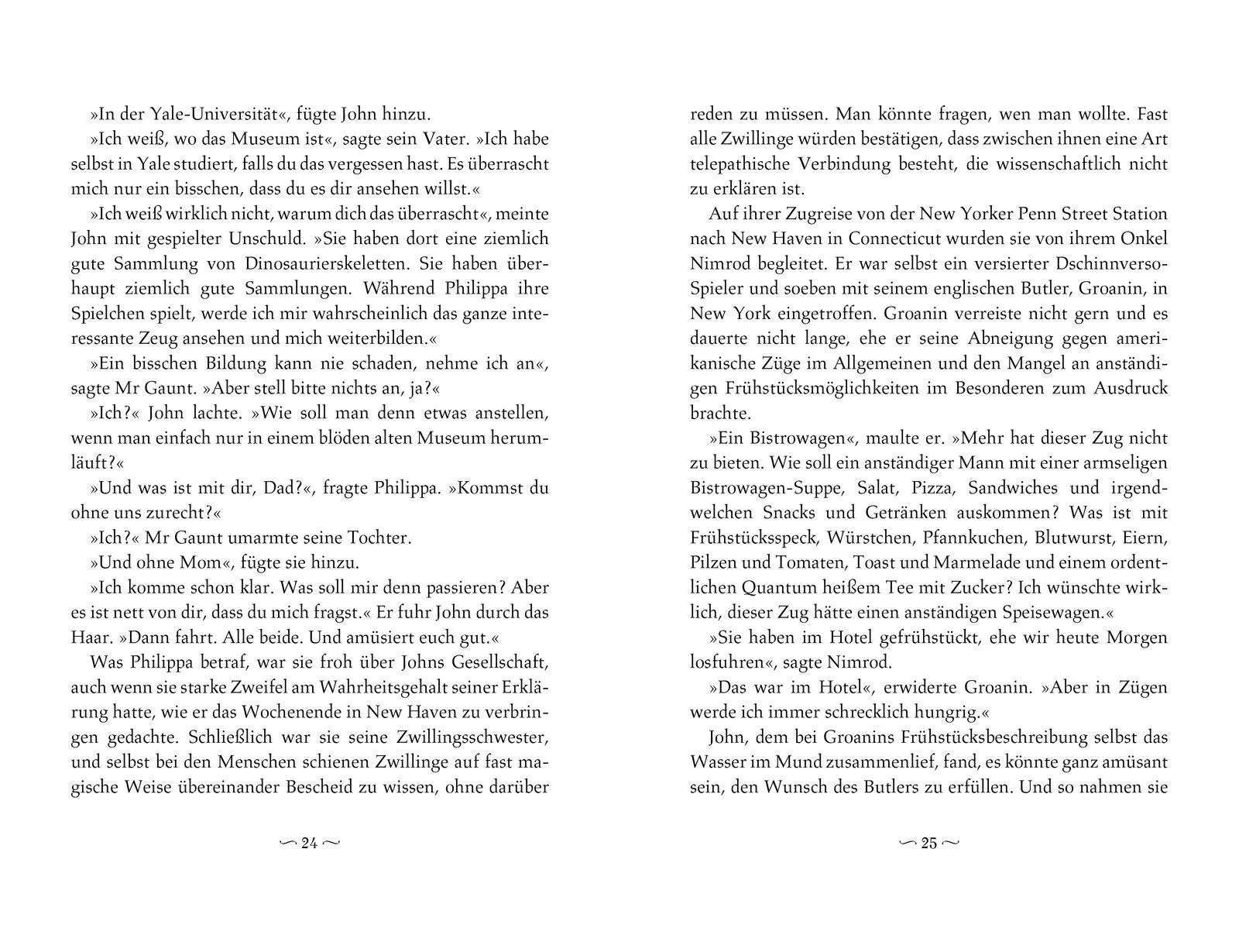 Bild: 9783757101336 | Die Kinder des Dschinn: Das dunkle Erbe der Inka | P. B. Kerr | Buch