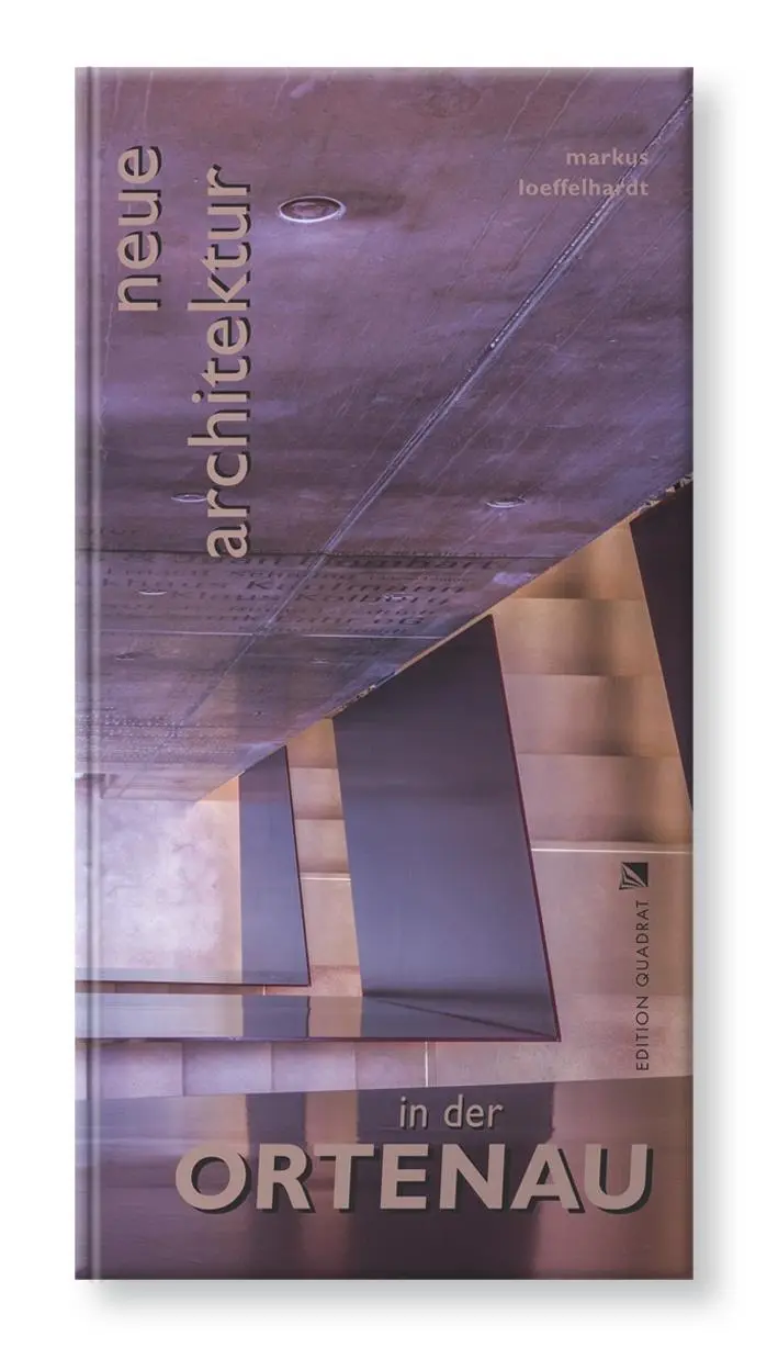 Ortenau Neue Architektur