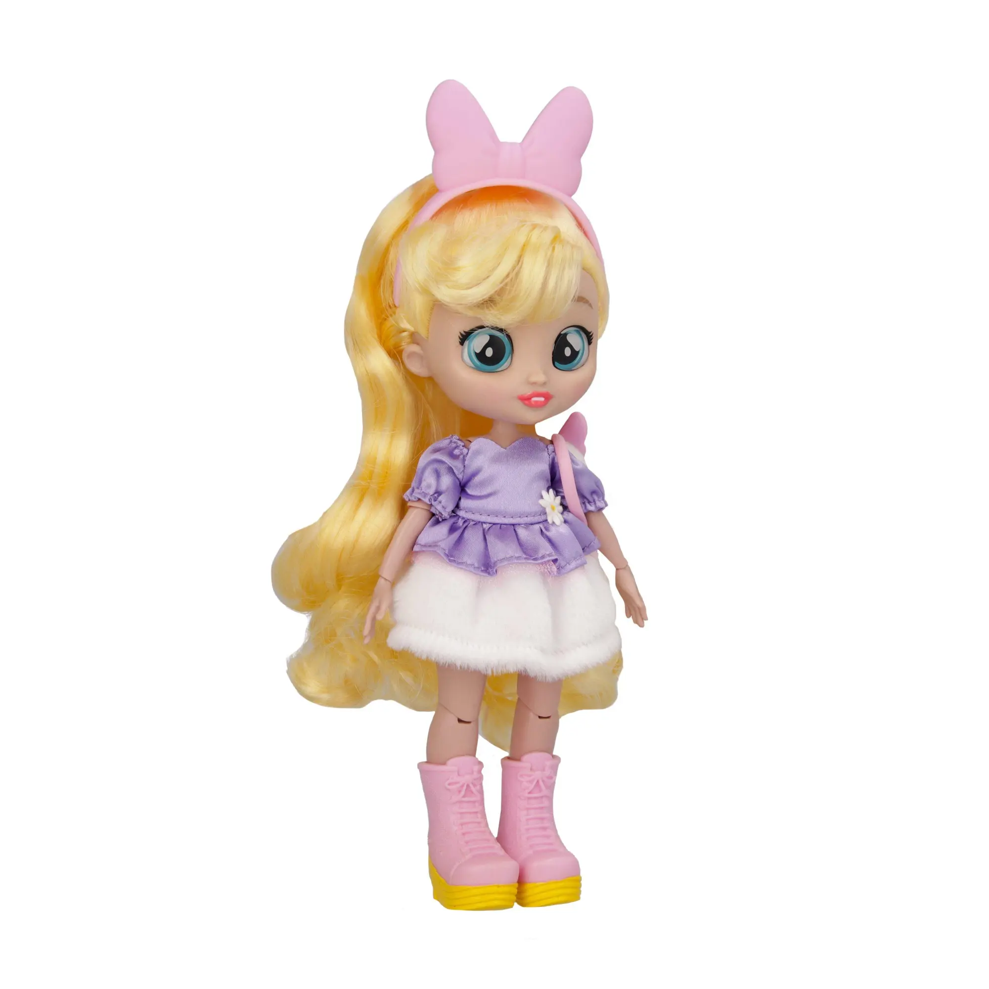 Bild: 8421134921436 | BFF Best Friends Forever Disney Daisy | Spiel | 921436IM | Deutsch