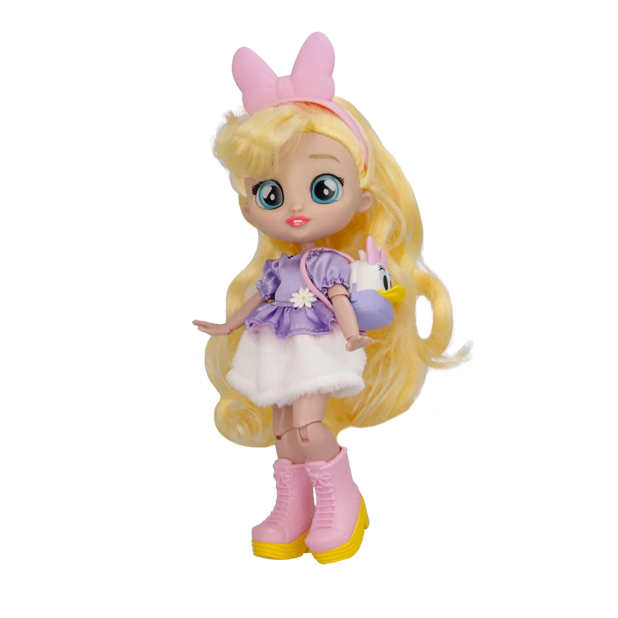 Bild: 8421134921436 | BFF Best Friends Forever Disney Daisy | Spiel | 921436IM | Deutsch