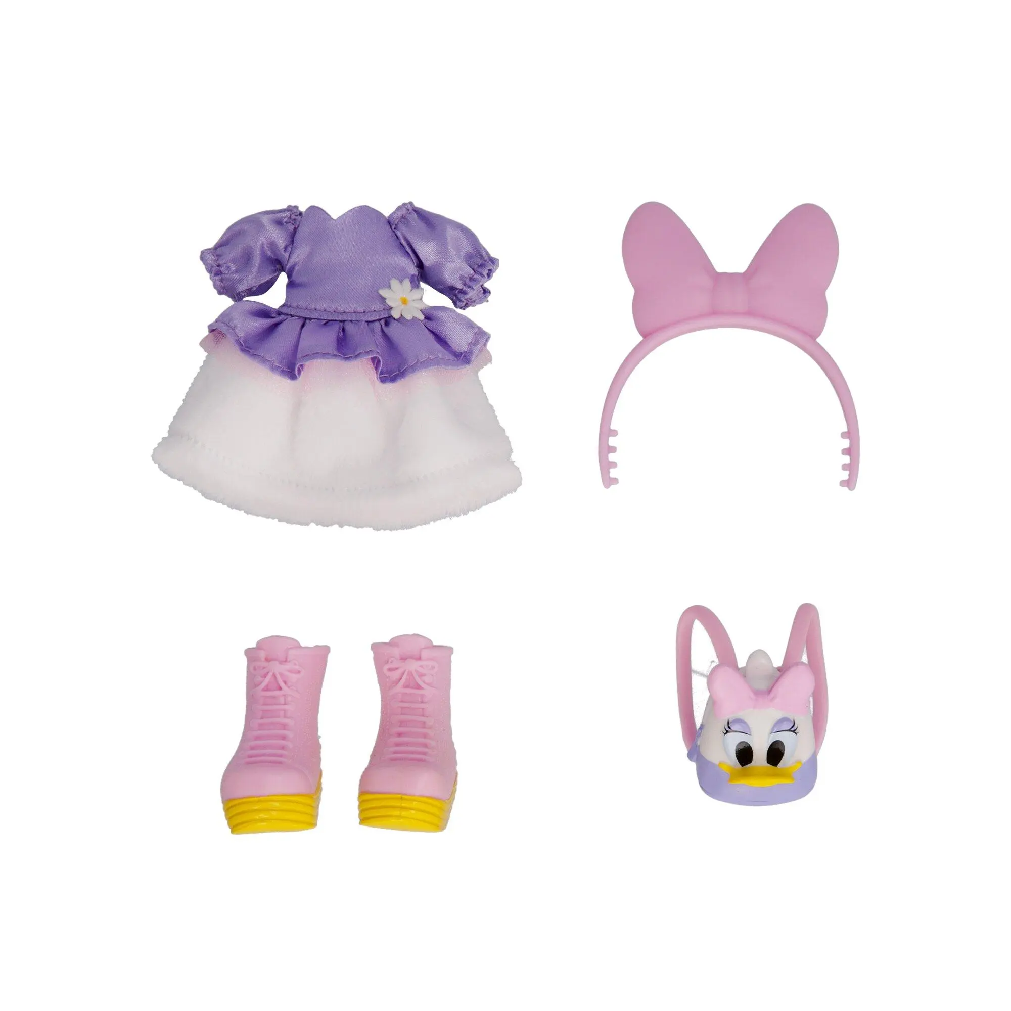 Bild: 8421134921436 | BFF Best Friends Forever Disney Daisy | Spiel | 921436IM | Deutsch