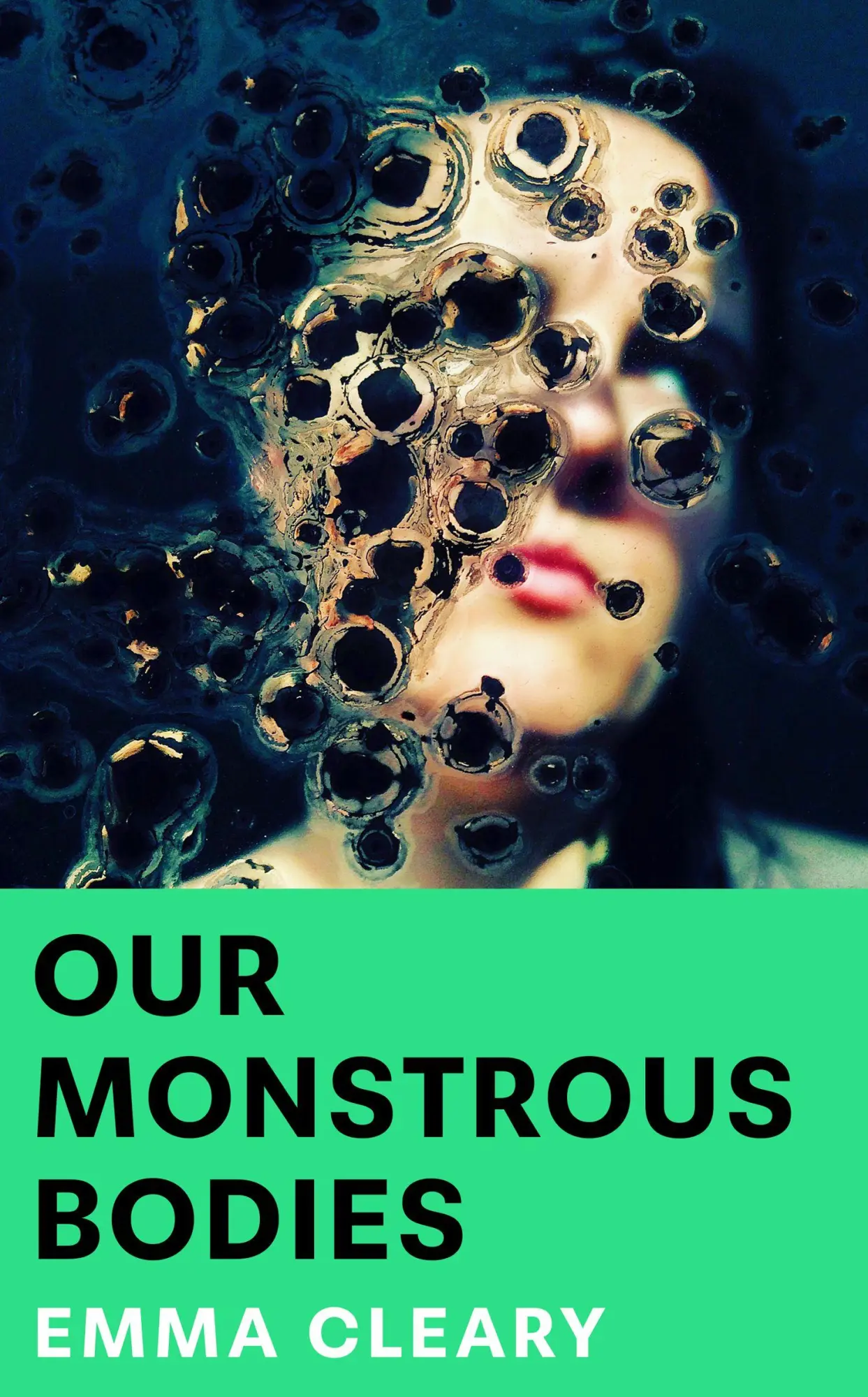 Cover: 9780008711436 | Our Monstrous Bodies | Emma Cleary | Taschenbuch | Paperback | 2026