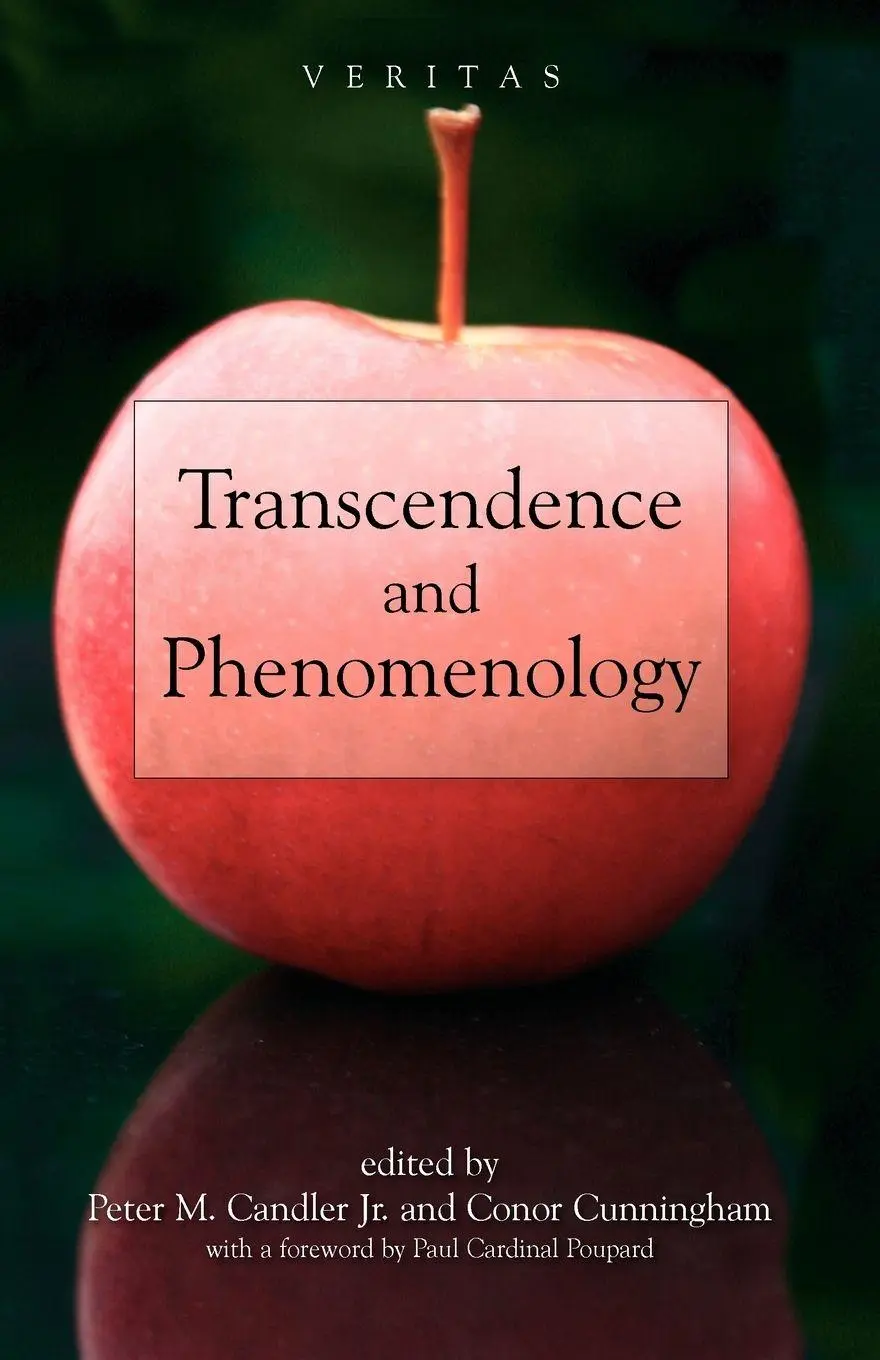 Cover: 9780334041436 | Transcendence and Phenomenology | Peter M. Candletr | Taschenbuch