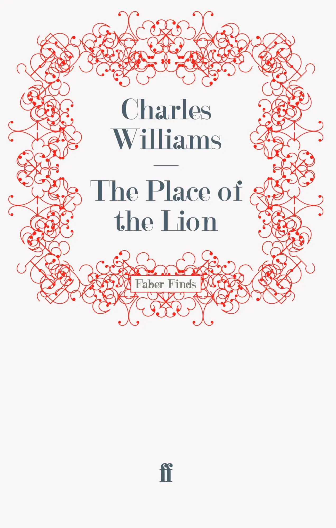 Cover: 9780571271436 | The Place of the Lion | Taschenbuch | 206 S. | Englisch | 2011