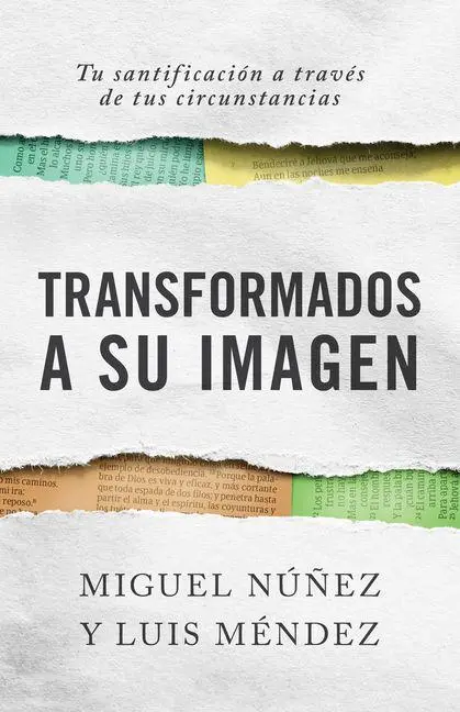 Cover: 9781087751436 | Transformados a Su Imagen | Miguel Núñez (u. a.) | Taschenbuch | 2023