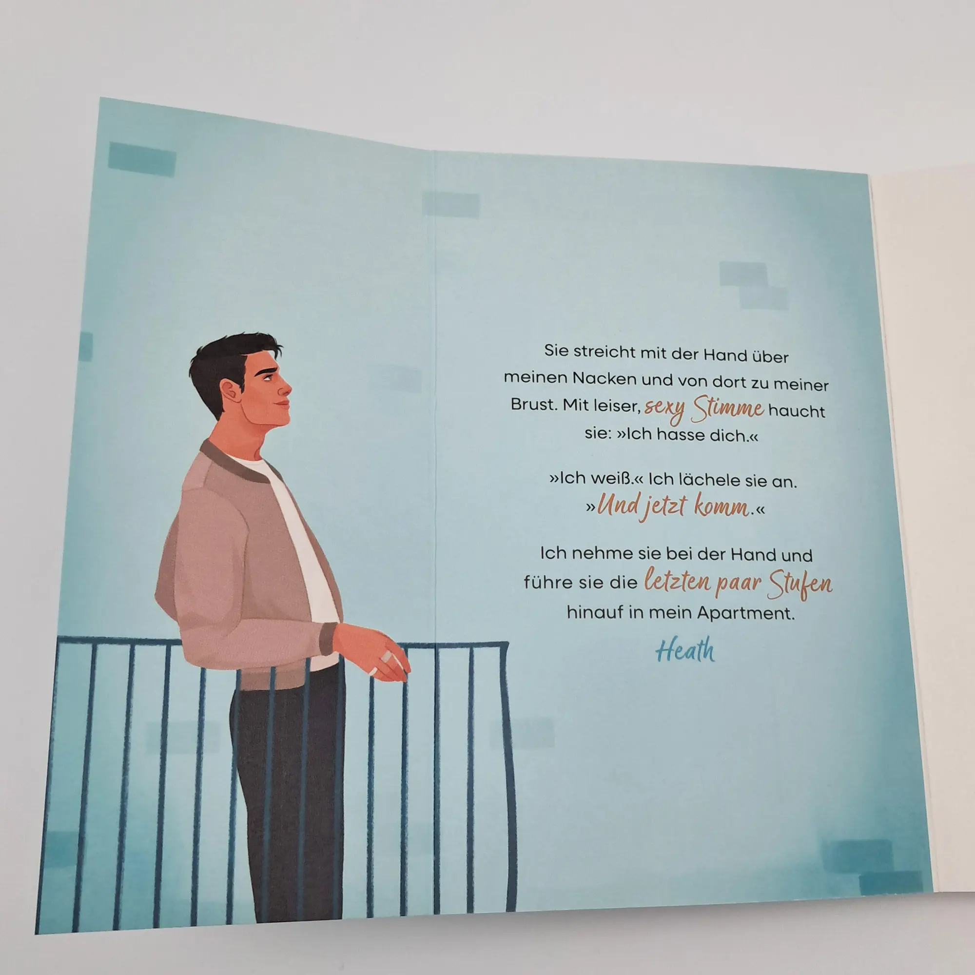 Bild: 9783423221436 | Situationship | E. M. Wilson | Taschenbuch | 448 S. | Deutsch | 2025