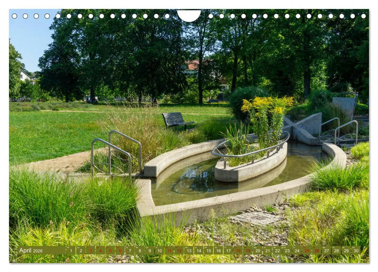 Bild: 9783457361436 | Zauberhaftes Feldberg (Wandkalender 2026 DIN A4 quer), CALVENDO...