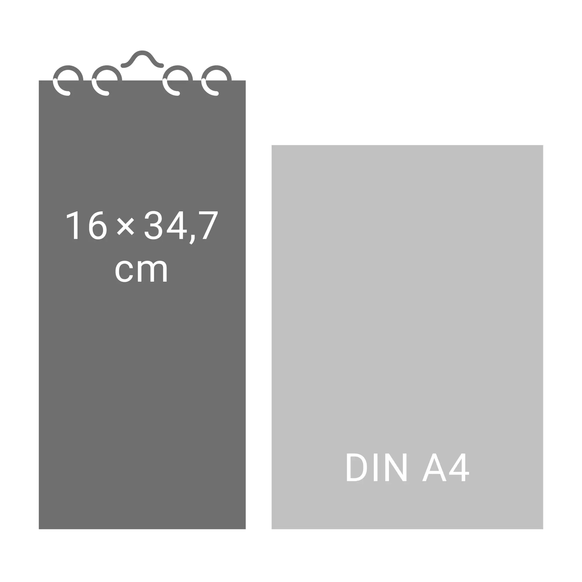 Bild: 9783756411436 | Schutzengel Planer für zwei 2026 | Heye | Kalender | Spiralbindung