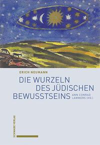 Cover: 9783757401436 | Die Wurzeln des jüdischen Bewusstseins | Erich Neumann | Buch | 507 S.