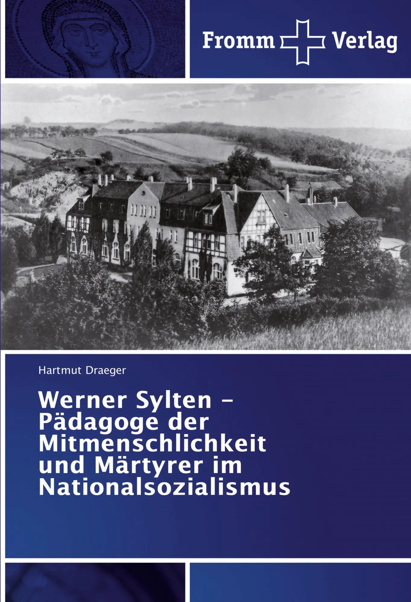 Cover: 9786138351436 | Werner Sylten - Pädagoge der Mitmenschlichkeit und Märtyrer im... Cover: 9786138351436 | Werner Sylten - Pädagoge der Mitmenschlichkeit und Märtyrer im...