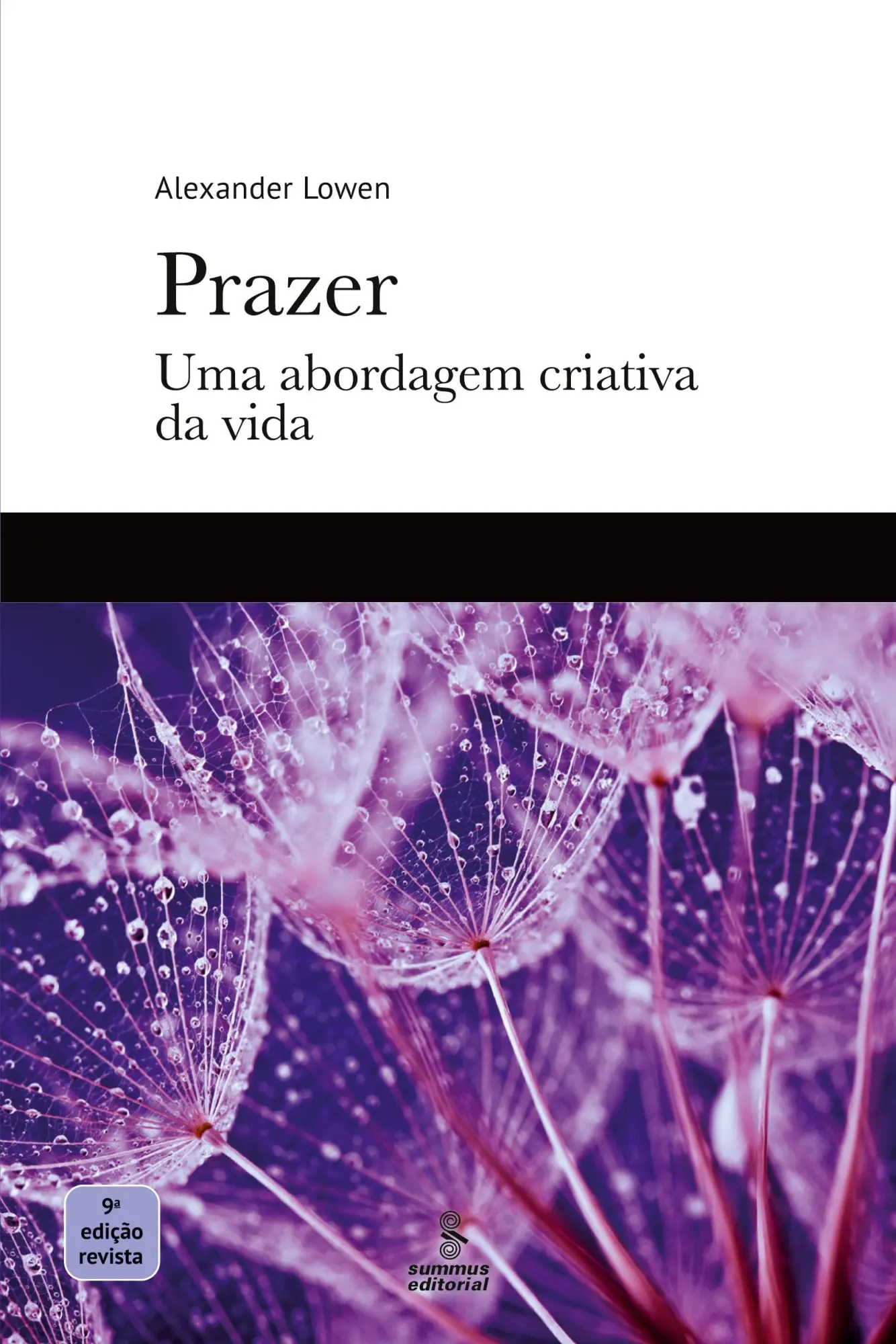 Cover: 9788532311436 | Prazer | Alexander Lowen | Taschenbuch | Kartoniert / Broschiert
