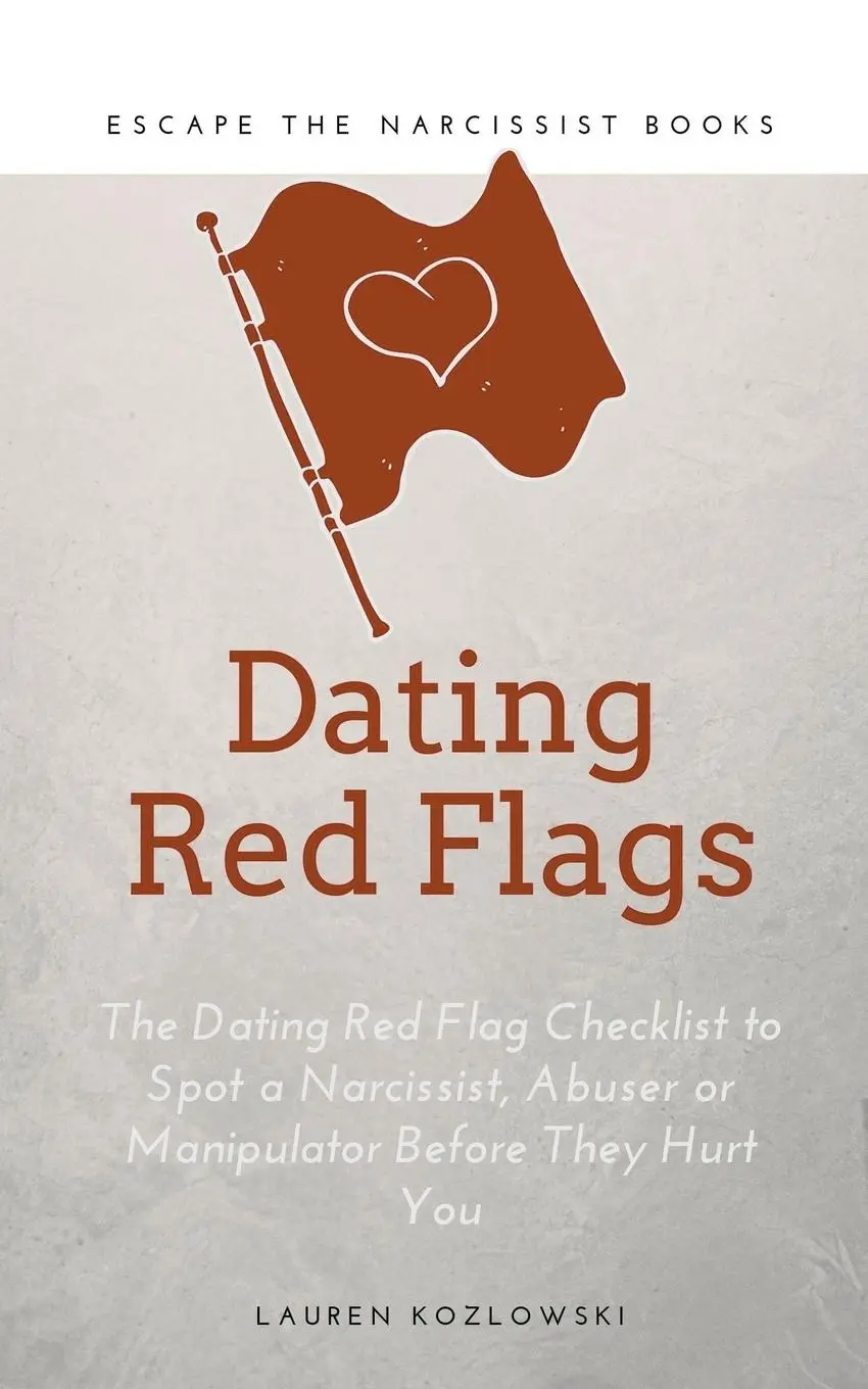 Cover: 9781393271536 | Red Flags | Lauren Kozlowski | Taschenbuch | Englisch | 2019