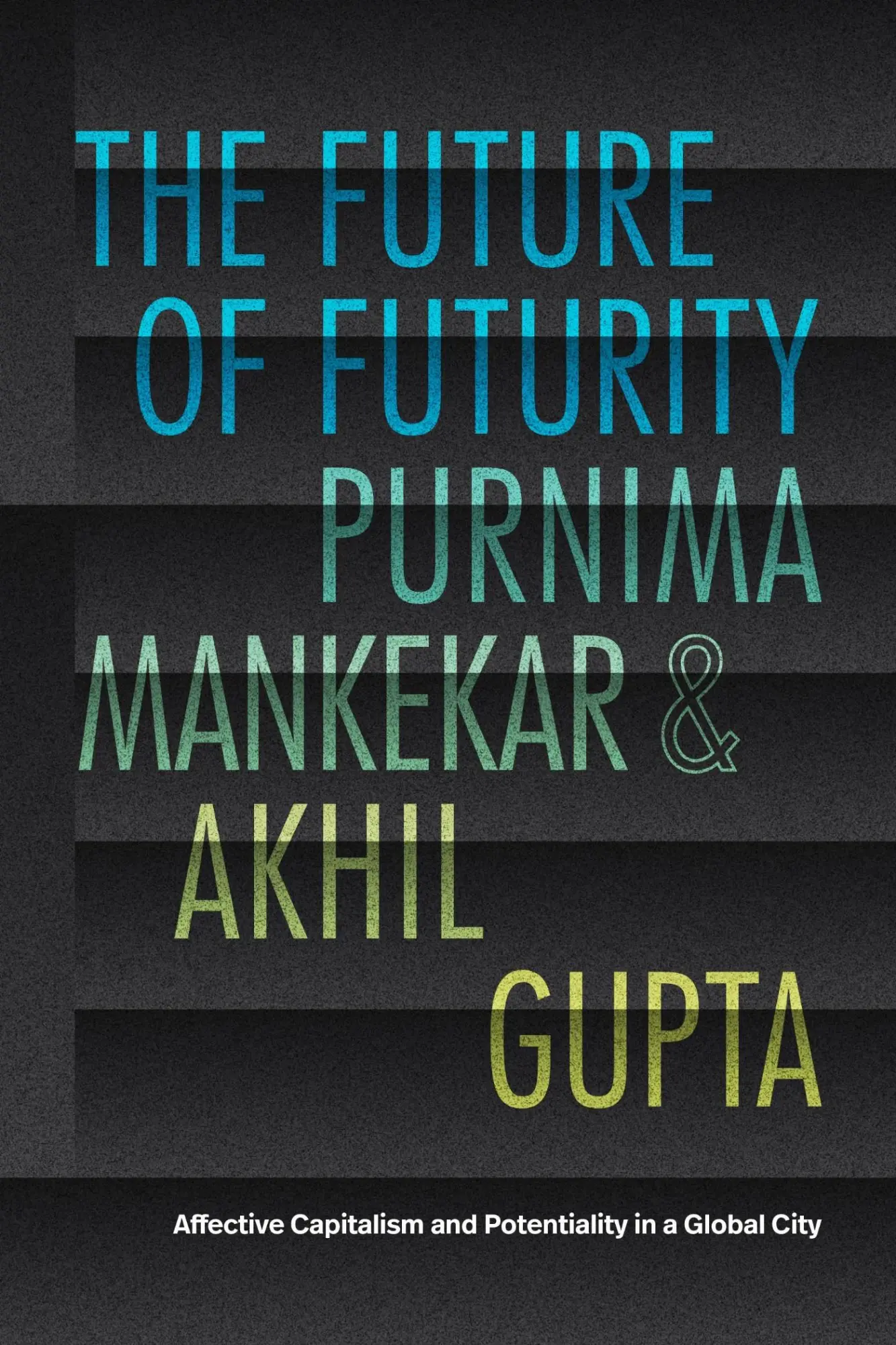 Cover: 9781478031536 | The Future of Futurity | Purnima Mankekar (u. a.) | Taschenbuch | 2025