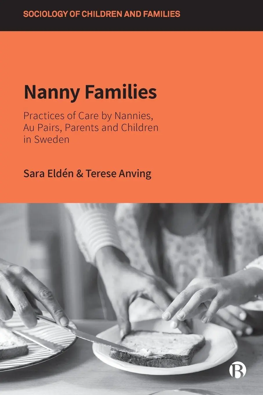 Cover: 9781529201536 | Nanny Families | Sara Eldén (u. a.) | Taschenbuch | Englisch | 2020