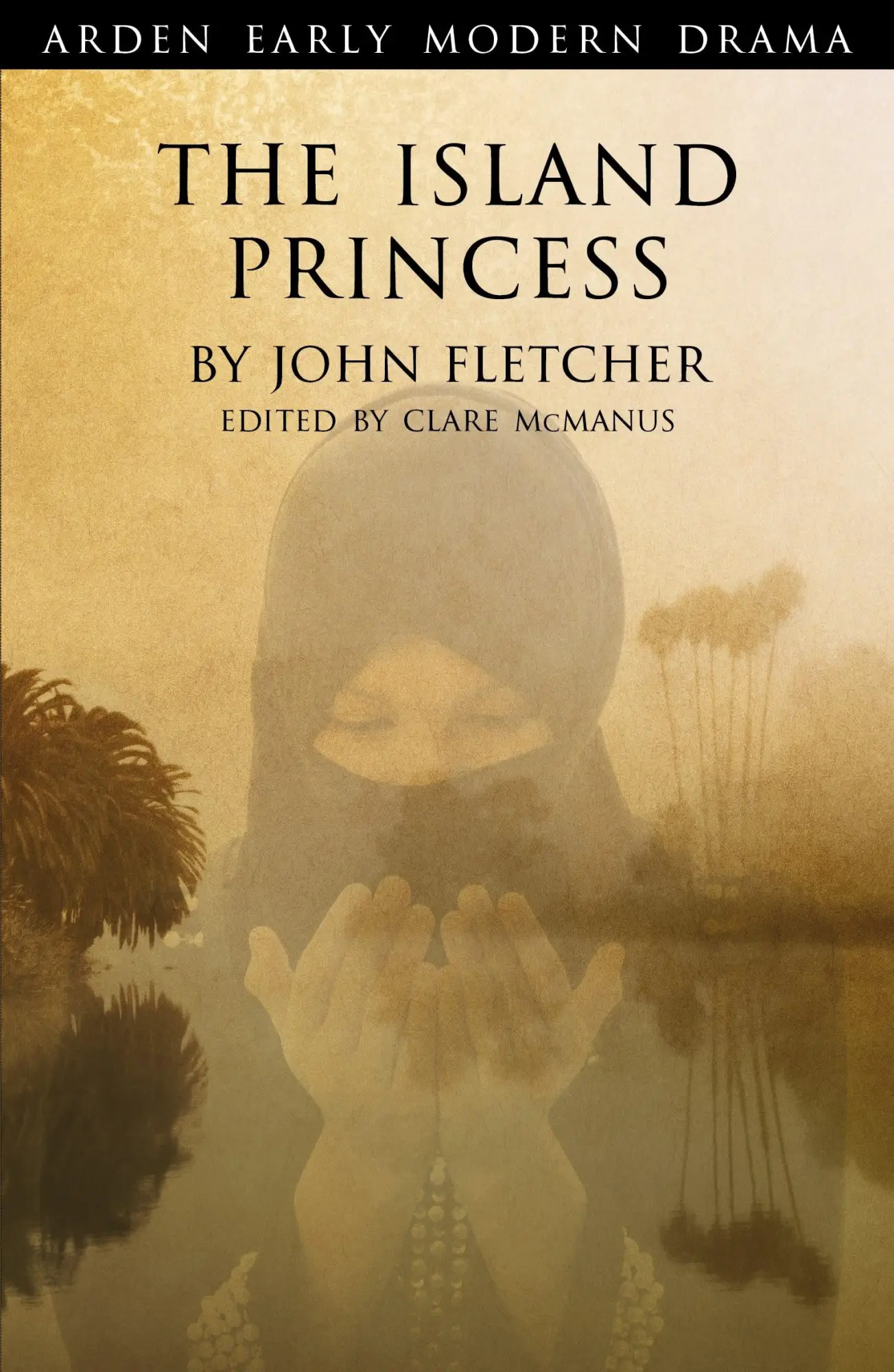 Cover: 9781904271536 | The Island Princess | John Fletcher | Taschenbuch | Englisch | 2013