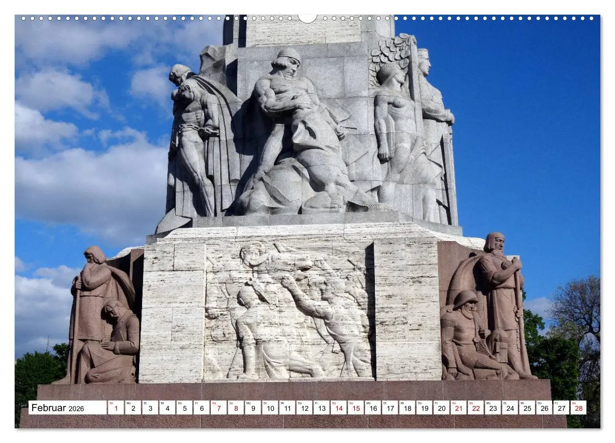 Bild: 9783457731536 | Glanzlichter Rigas - Lettlands prachtvolle Hauptstadt (hochwertiger...