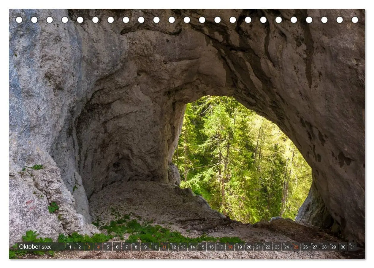Bild: 9783516131536 | Impressionen aus Kärnten (Tischkalender 2026 DIN A5 quer), CALVENDO...