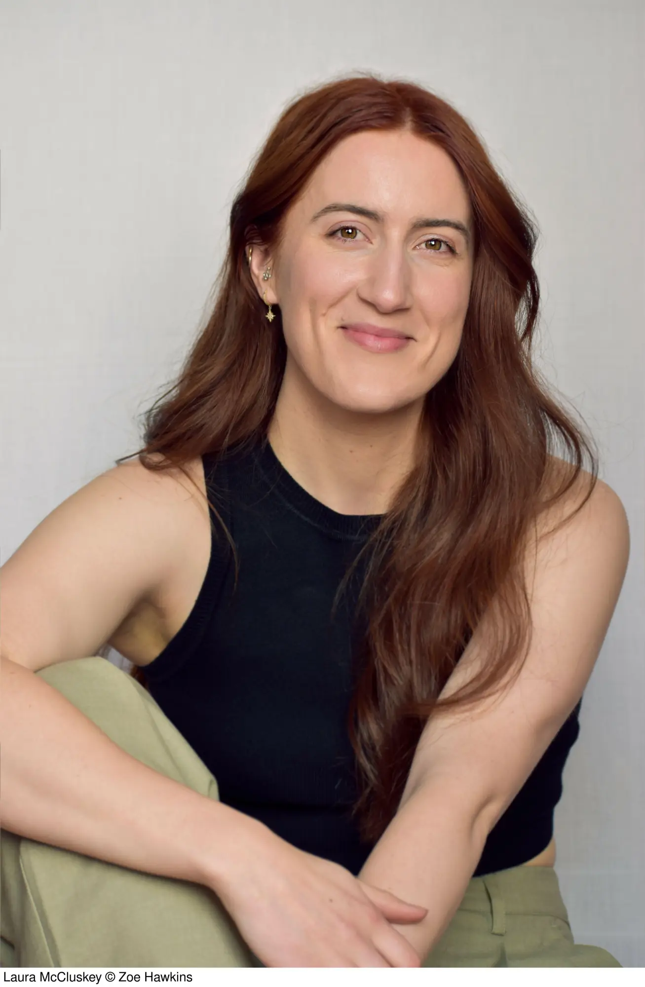 Autor: 9783757701536 | Wolfskälte | Laura McCluskey | Taschenbuch | 450 S. | Deutsch | 2025