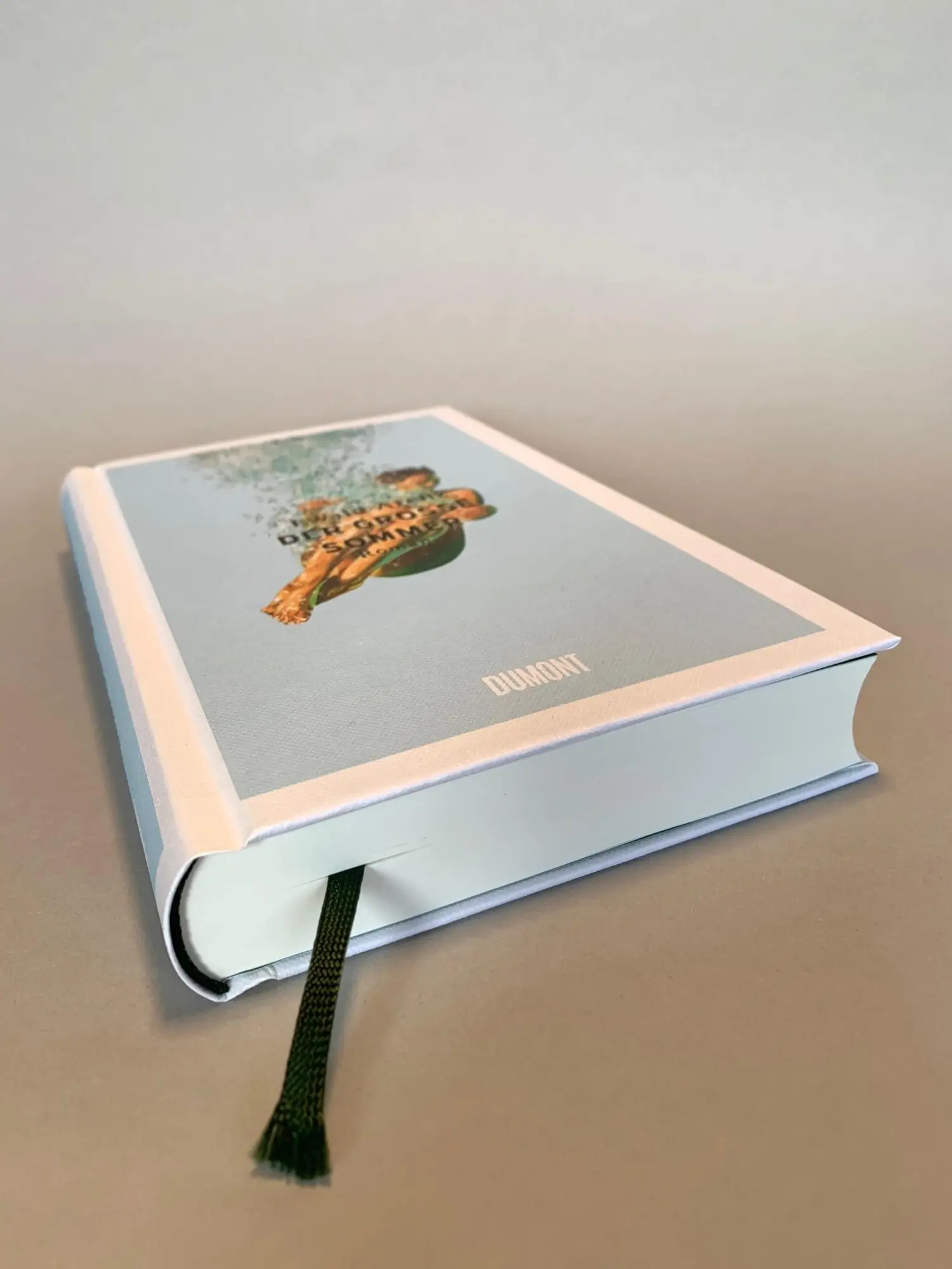 Bild: 9783832181536 | Der große Sommer | Roman | Ewald Arenz | Buch | 317 S. | Deutsch