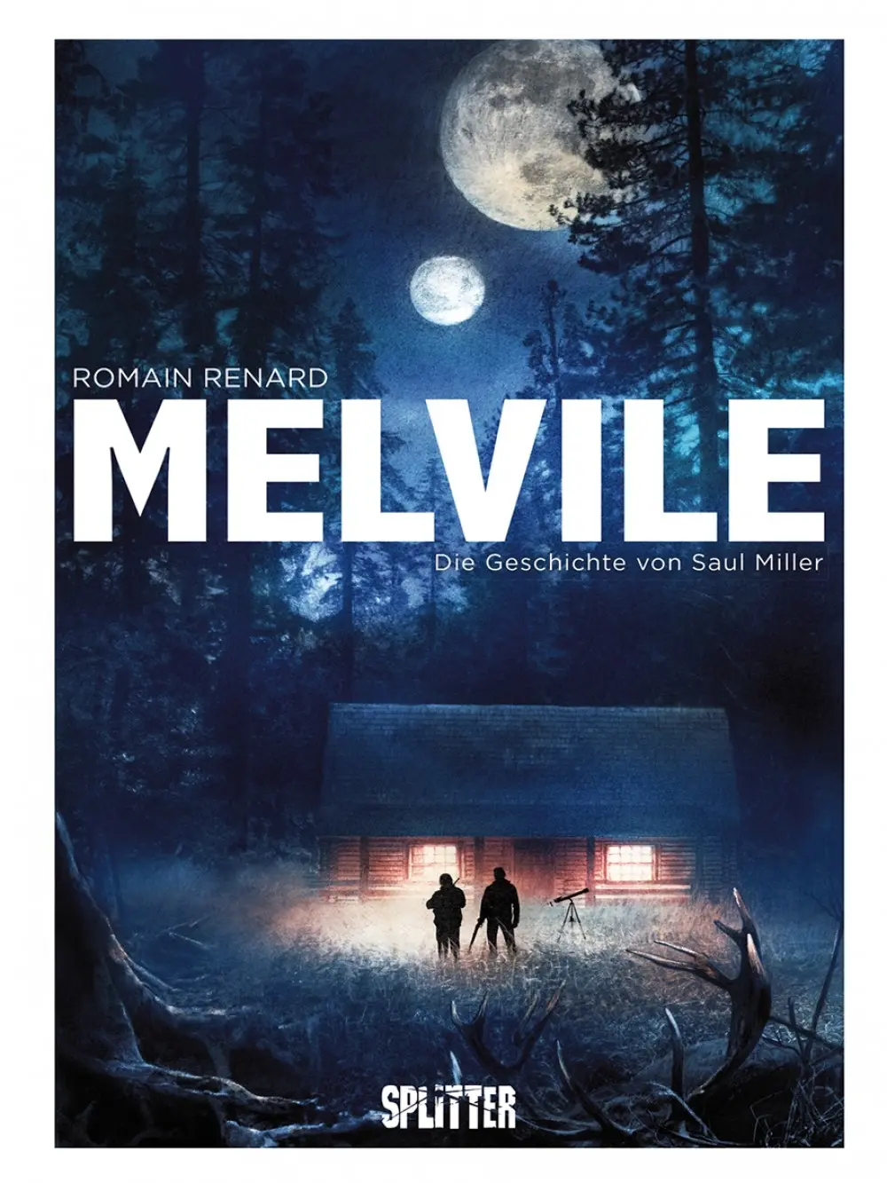 Melvile 2