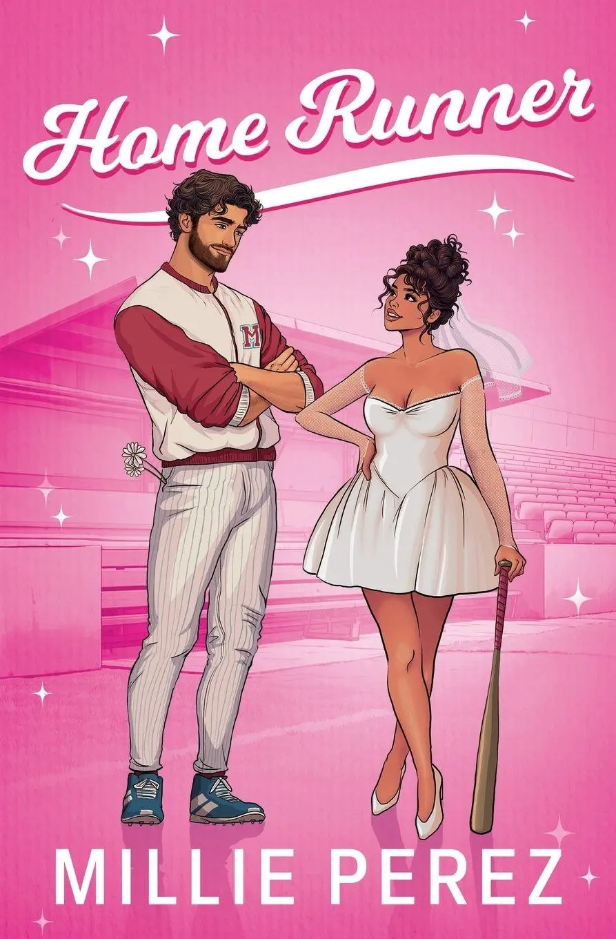 Cover: 9798988651536 | Home Runner | Millie Perez | Taschenbuch | Englisch | 2026