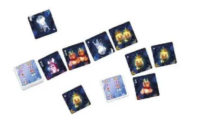 Bild: 650414331636 | Fairy Lights | Joan Dufour | Spiel | Karton | 331636 | Deutsch | 2023