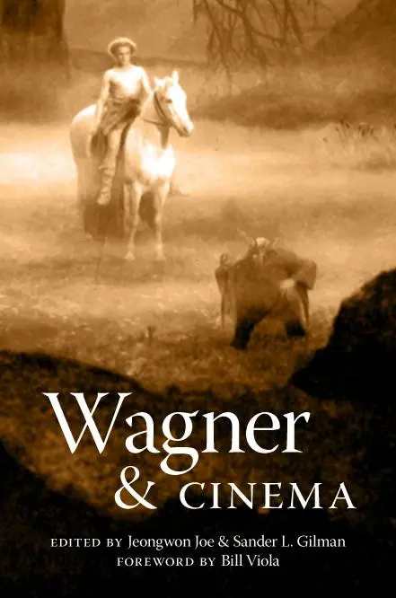 Cover: 9780253221636 | Wagner &amp; Cinema | Forew. by Palmer, Tony | Jeongwon Joe (u. a.) | Buch