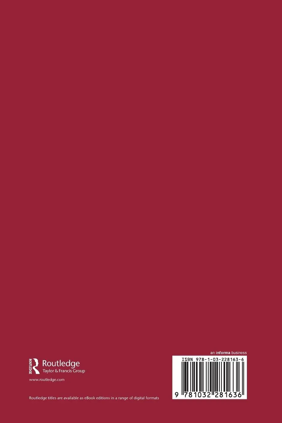 Rückseite: 9781032281636 | Globalization, Multipolarity and Great Power Competition | Kassab