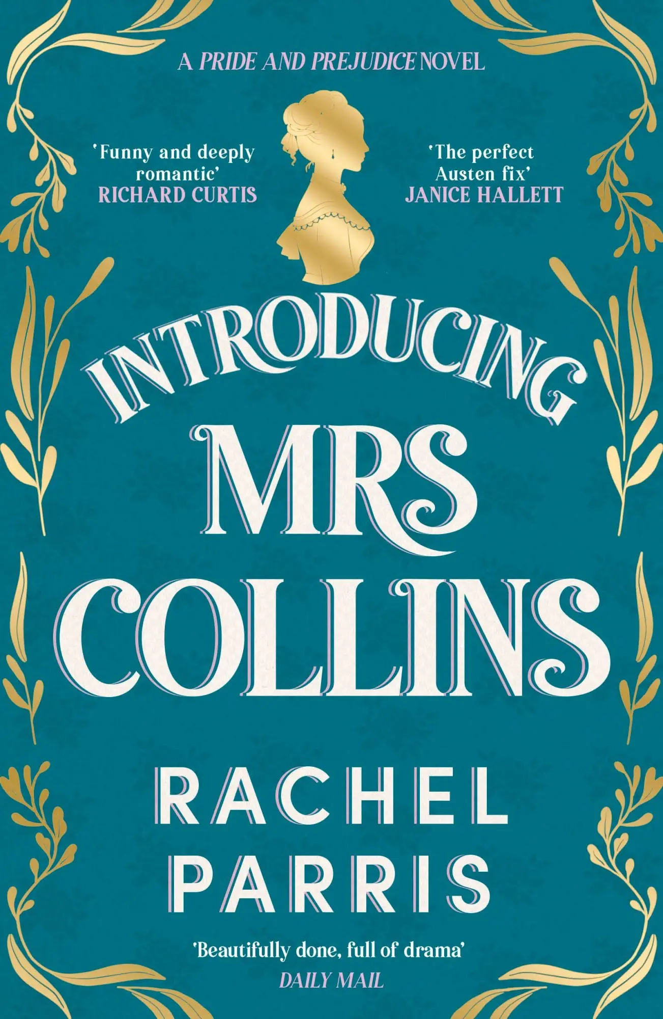 Introducing Mrs Collins - Neuware