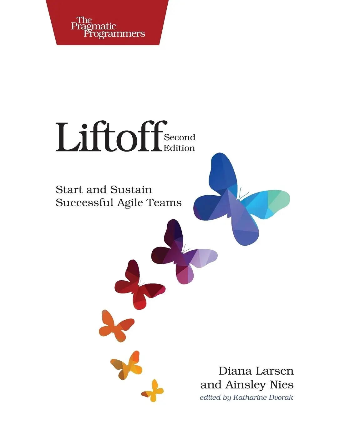 Cover: 9781680501636 | Liftoff, 2e | Diana Liftoff | Taschenbuch | Kartoniert / Broschiert