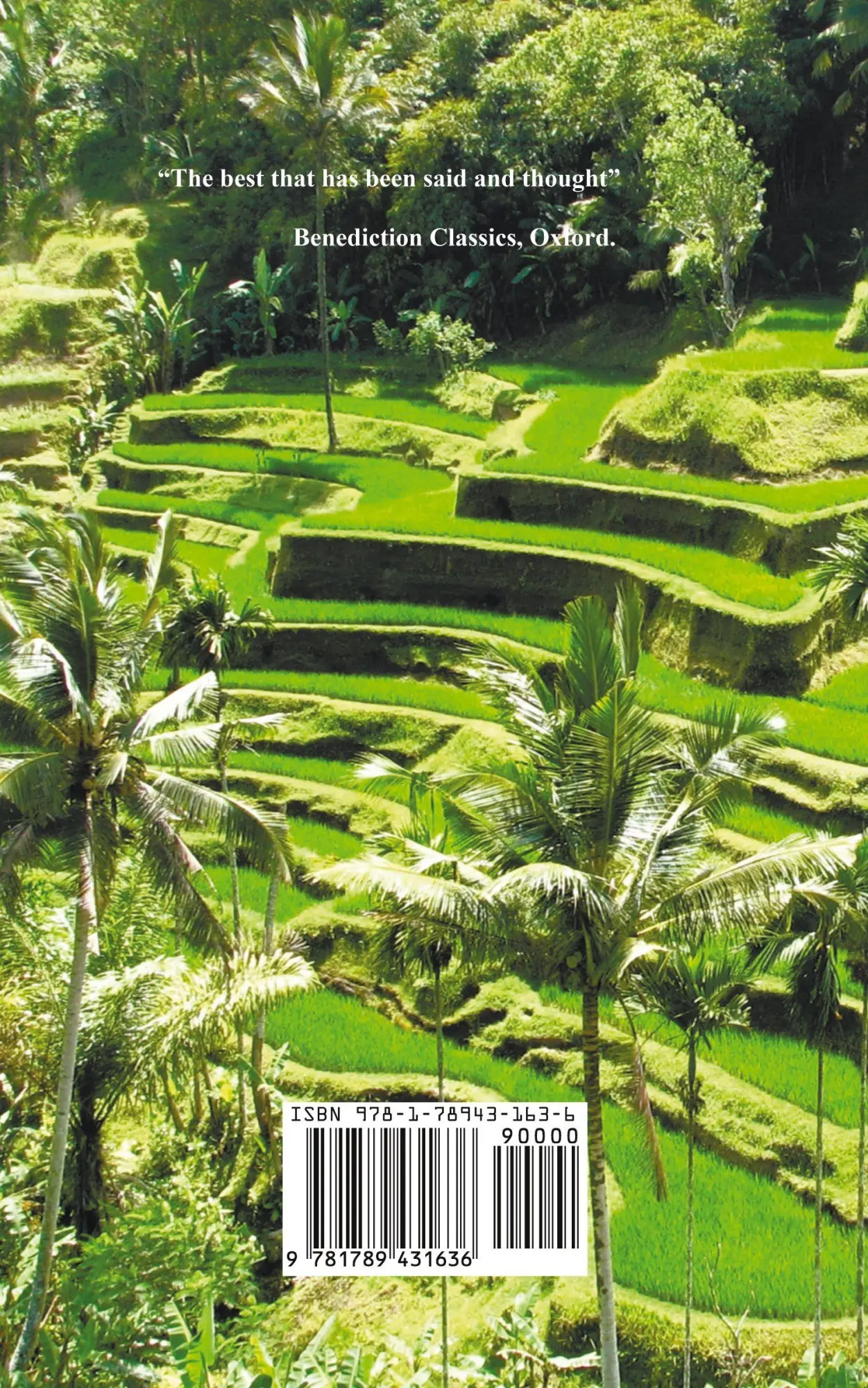 Rückseite: 9781789431636 | Farmers of Forty Centuries | F. H. King | Taschenbuch | Englisch