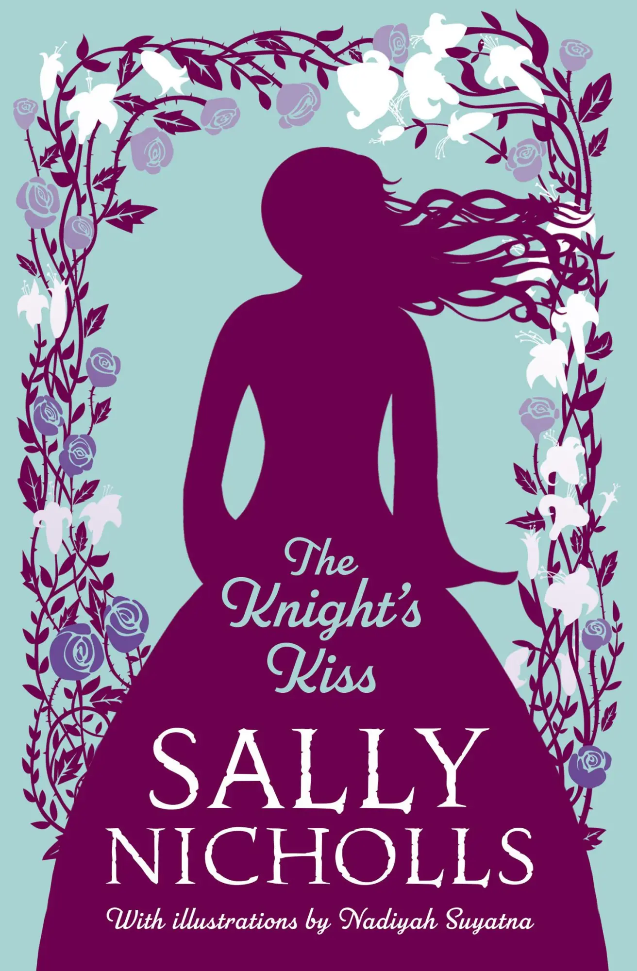 Cover: 9781800901636 | The Knight's Kiss | Sally Nicholls | Taschenbuch | Englisch | 2022