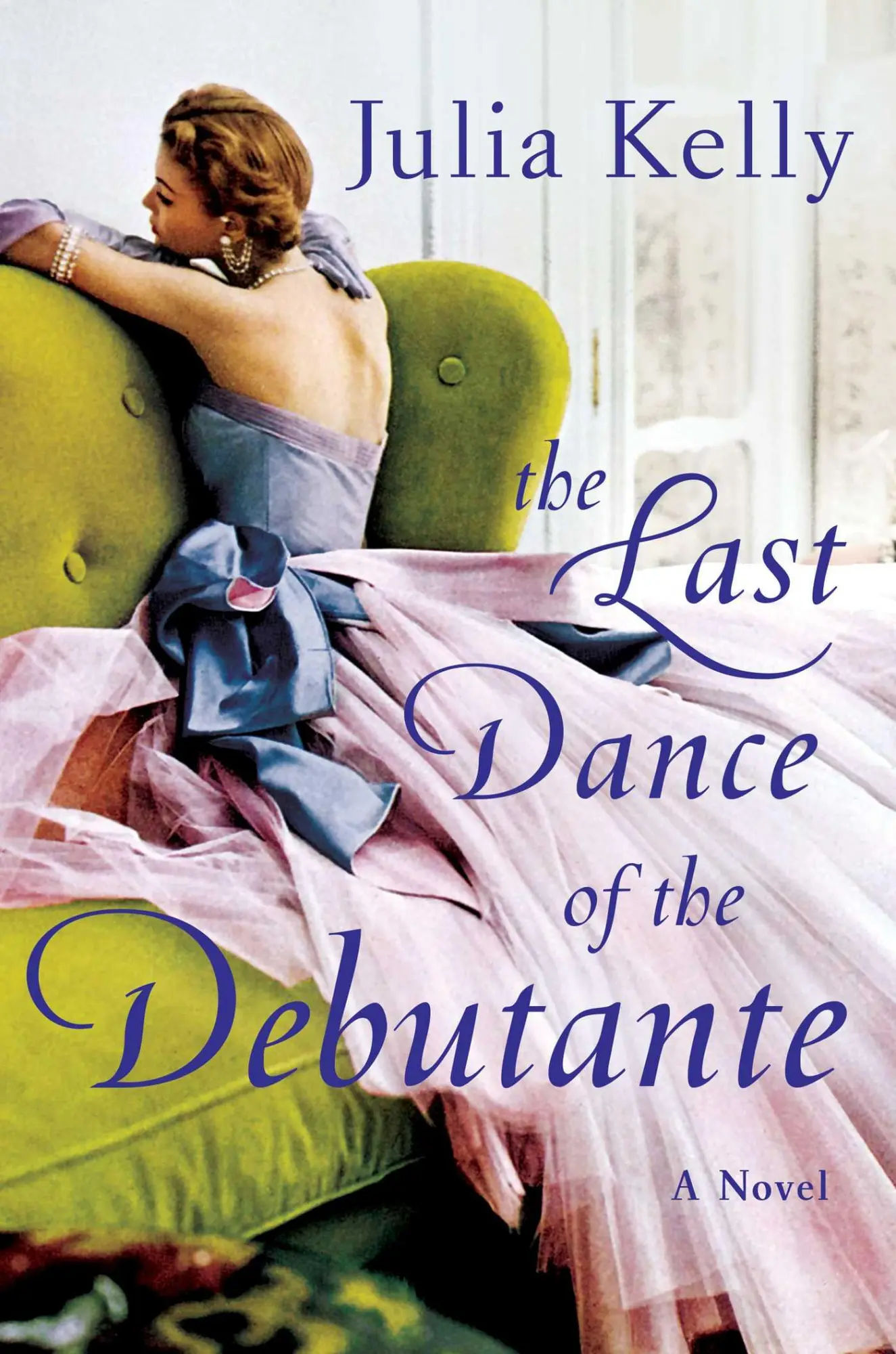 Cover: 9781982171636 | The Last Dance of the Debutante | Julia Kelly | Buch | Gebunden | 2022