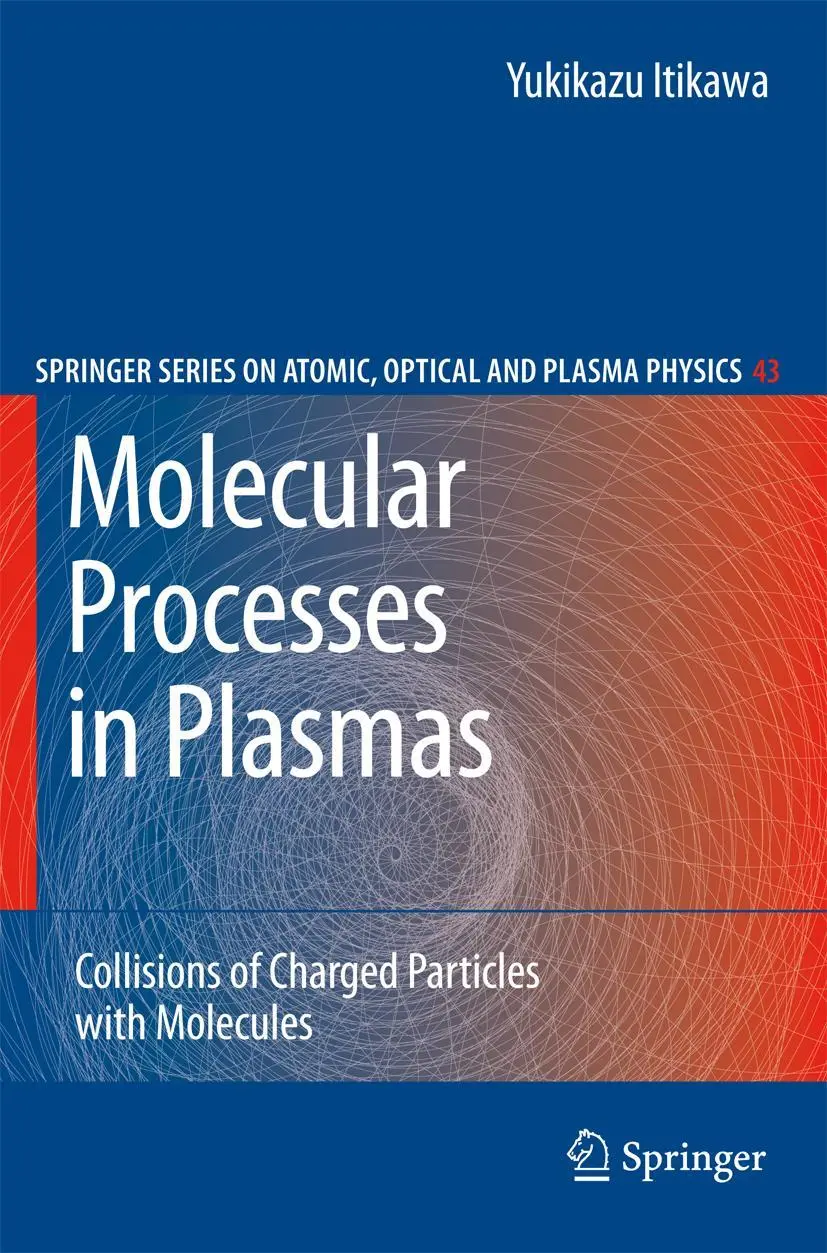 Cover: 9783642091636 | Molecular Processes in Plasmas | Yukikazu Itikawa | Taschenbuch | ix