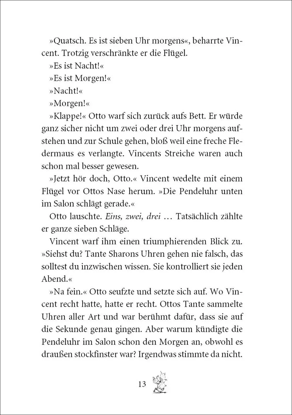 Bild: 9783743211636 | Scary Harry (Band 2) - Totgesagte leben länger | Sonja Kaiblinger