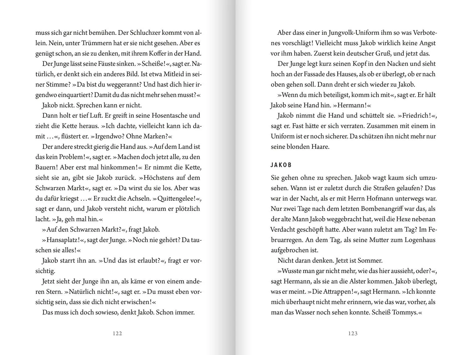 Bild: 9783751201636 | Heul doch nicht, du lebst ja noch | Kirsten Boie | Buch | 192 S.