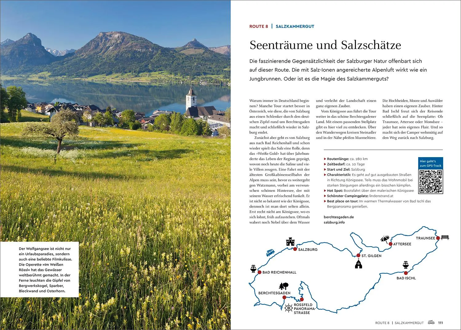 Bild: 9783969651636 | KUNTH Mit dem Wohnmobil durch die Alpen | Unterwegs Zuhause | Verlag