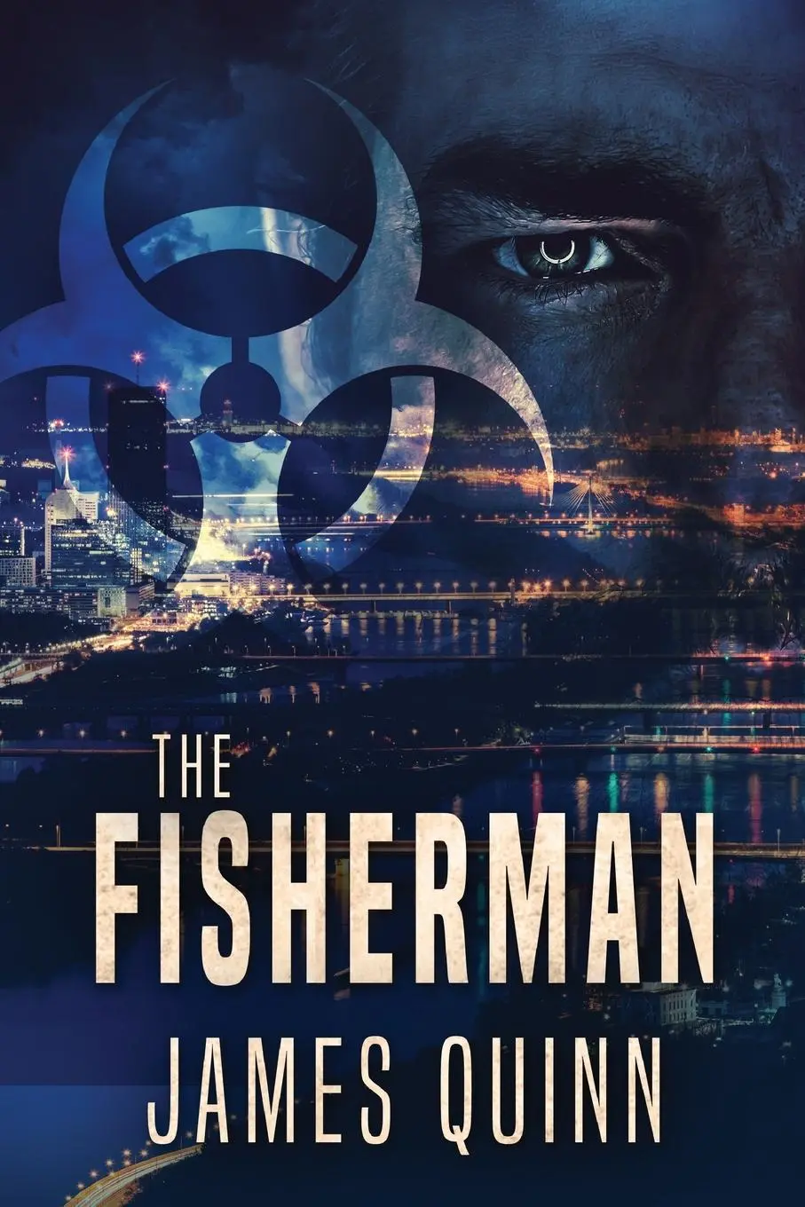Cover: 9784824151636 | The Fisherman | James Quinn | Taschenbuch | Kartoniert / Broschiert