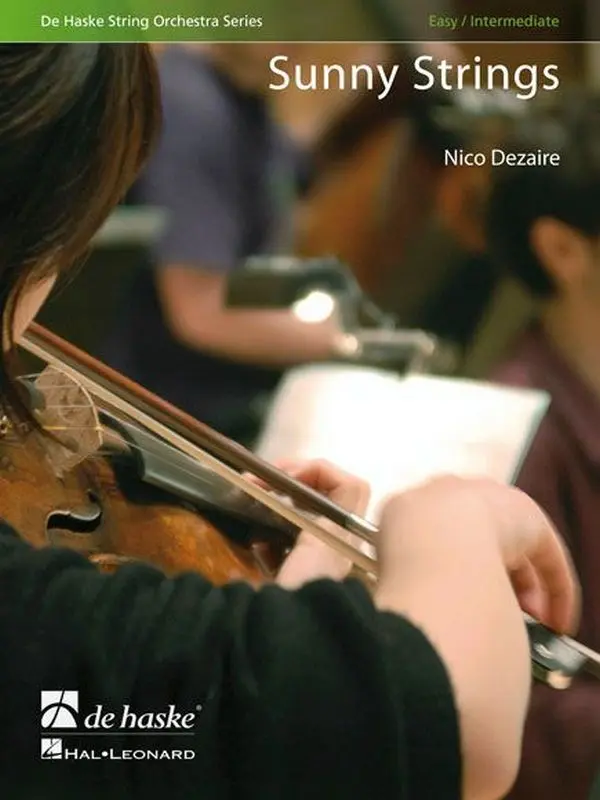 Sunny strings