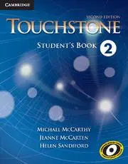 Cover: 9781107681736 | Touchstone Level 2 Student's Book | Michael Mccarthy (u. a.) | Buch