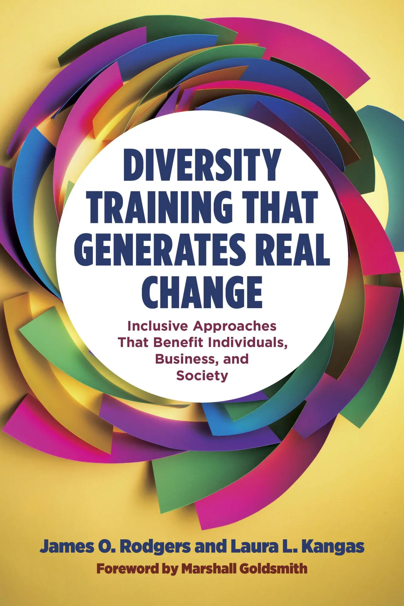 Cover: 9781523001736 | Diversity Training That Generates Real Change | Rodgers (u. a.) | Buch