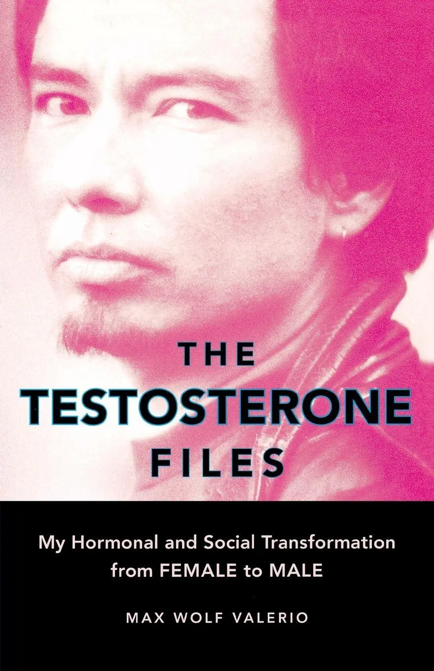 Cover: 9781580051736 | The Testosterone Files | Max Wolf Valerio | Taschenbuch | Englisch
