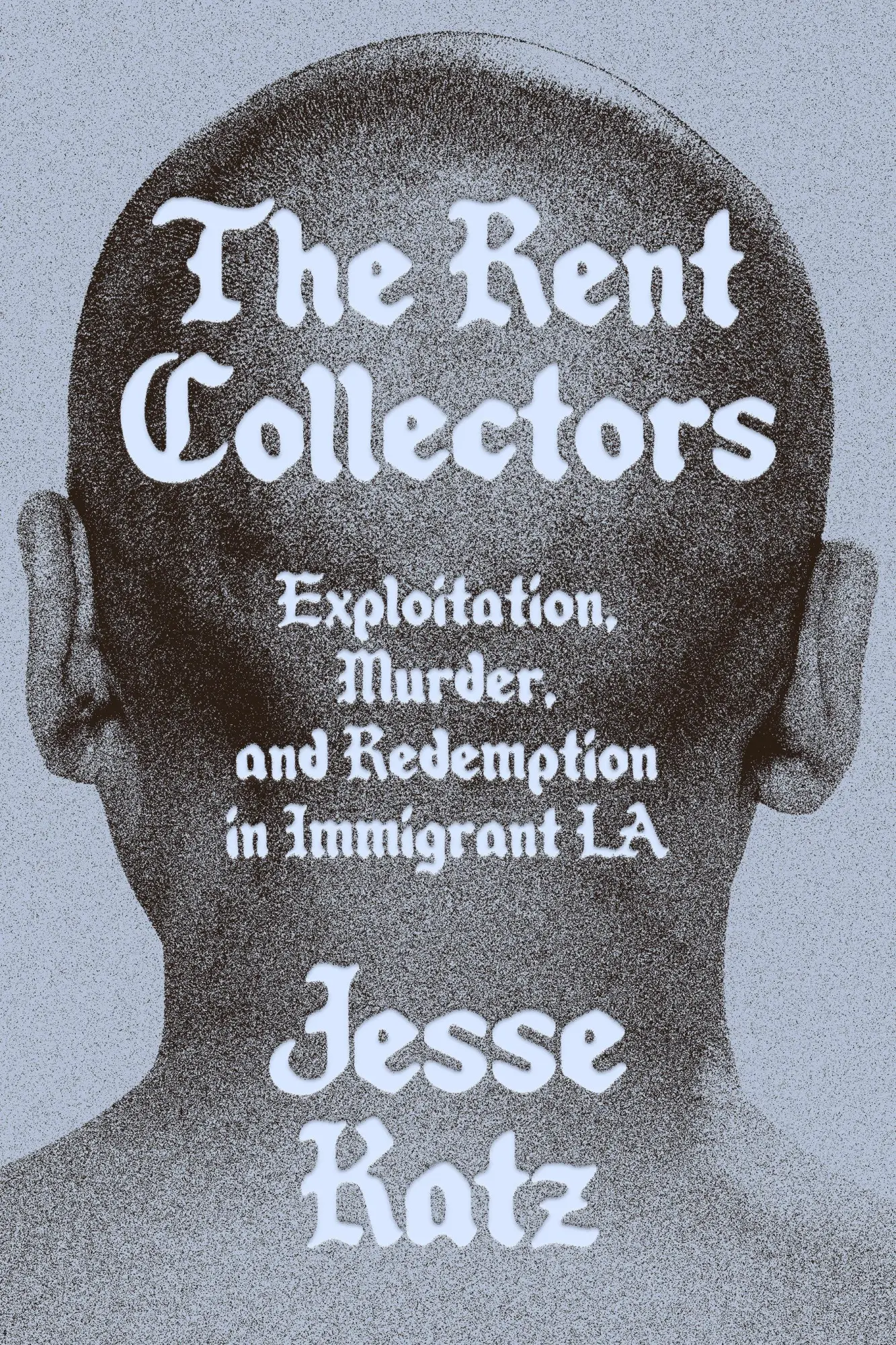 Cover: 9781662601736 | The Rent Collectors | Jesse Katz | Buch | Einband - fest (Hardcover)