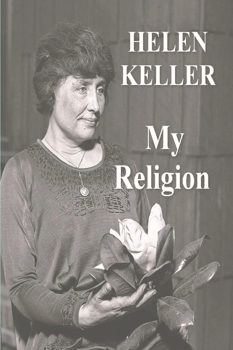Cover: 9781774641736 | My Religion | Helen Keller | Taschenbuch | Englisch | 2021