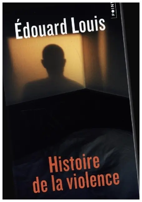 Cover: 9782757881736 | Histoire de la violence | Edouard Louis | Taschenbuch | 226 S. | 2017