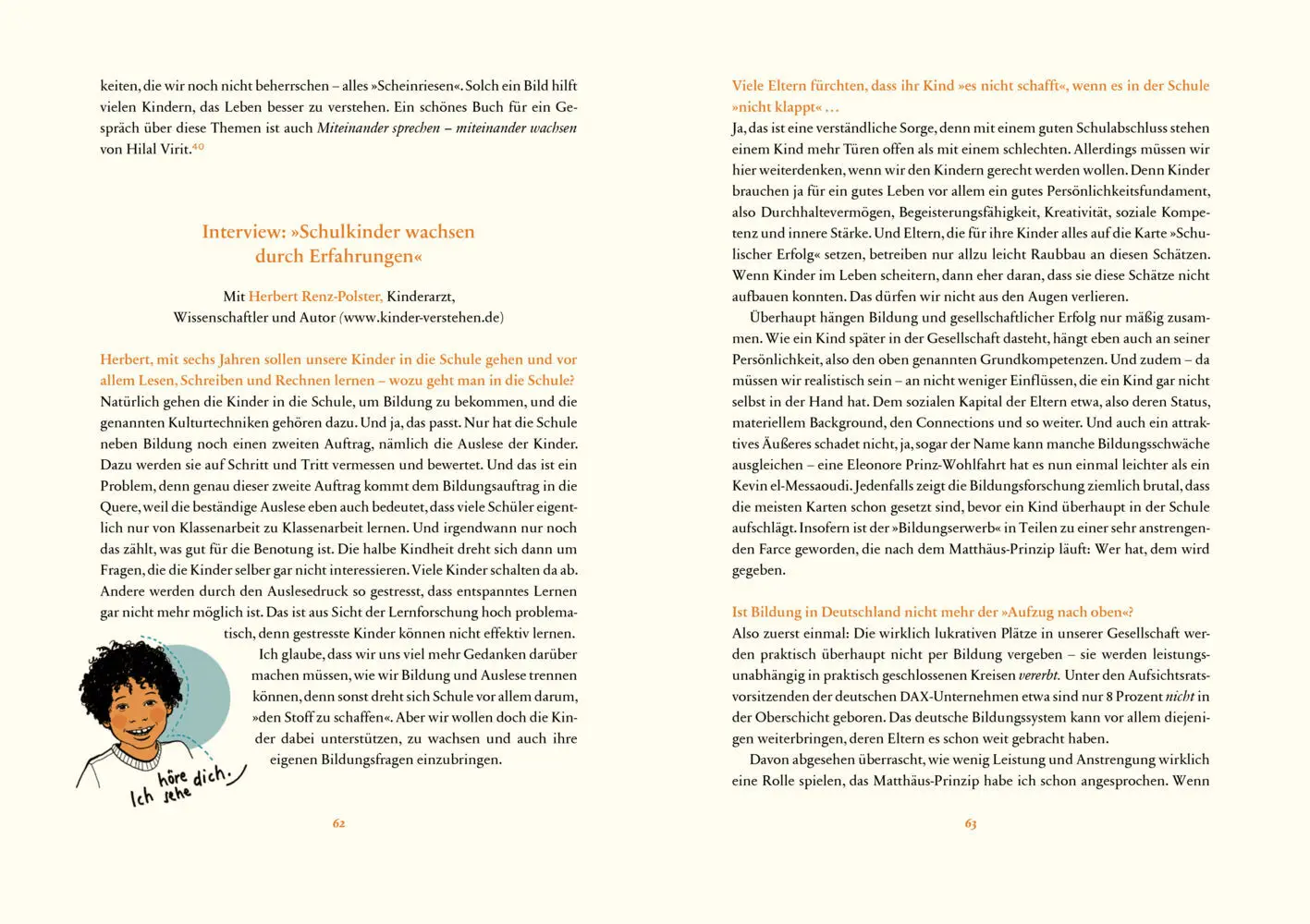 Bild: 9783466311736 | artgerecht - Das andere Schulkinder-Buch | Nicola Schmidt | Buch