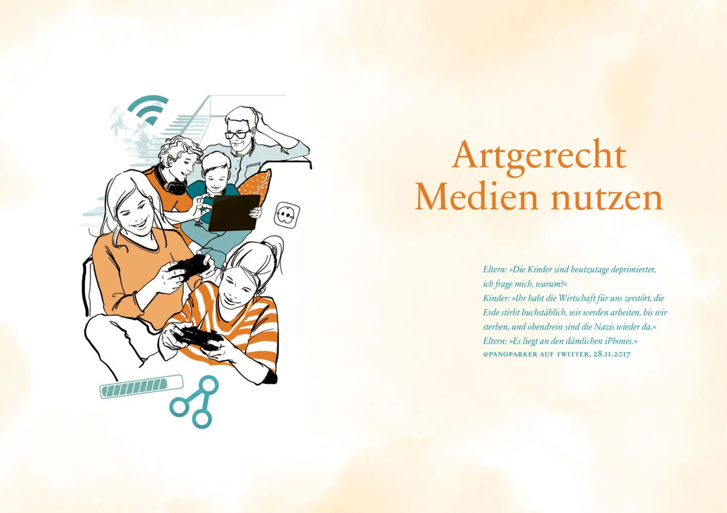 Bild: 9783466311736 | artgerecht - Das andere Schulkinder-Buch | Nicola Schmidt | Buch
