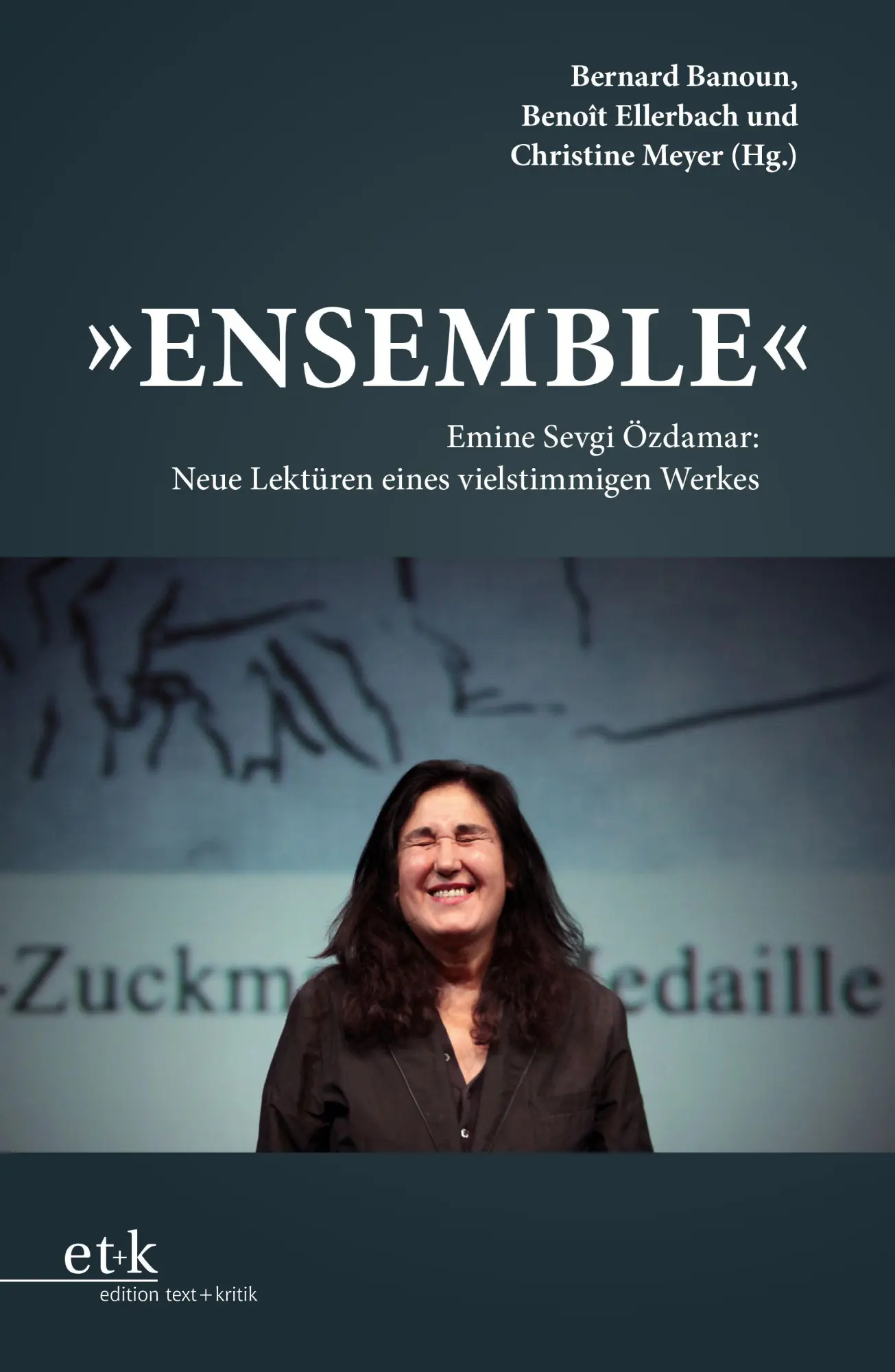 Cover: 9783689301736 | "Ensemble" | Bernard Banoun | Taschenbuch | 212 S. | Deutsch | 2026