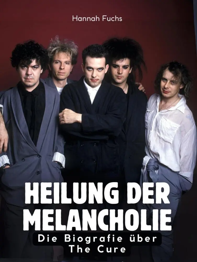 Cover: 9783695311736 | Heilung der Melancholie | Hannah Fuchs | Taschenbuch | 86 S. | Deutsch