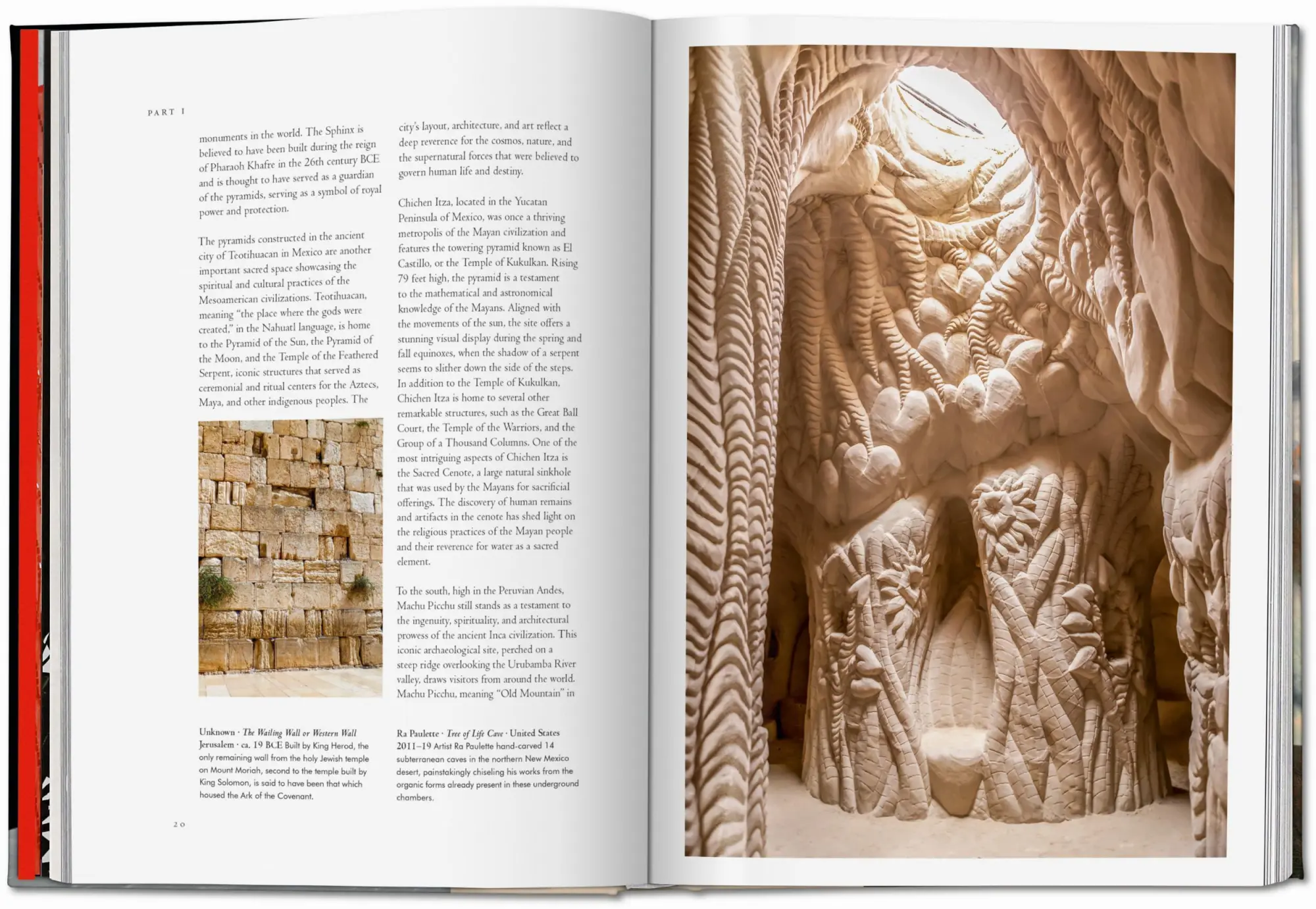 Bild: 9783754401736 | Heilige Orte. Bibliothek der Esoterik | Jessica Hundley | Buch | 2025